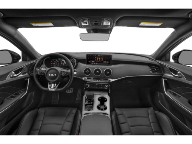 2023 Kia Stinger Sedan 4D GT-Line