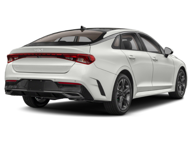 2023 Kia K5 Sedan 4D GT-Line