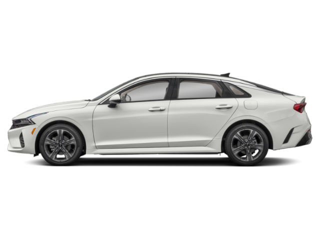 2023 Kia K5 Sedan 4D EX