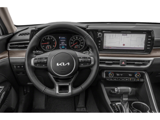 2023 Kia K5 Sedan 4D GT-Line