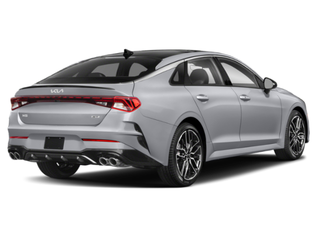 2023 Kia K5 Sedan 4D GT-Line