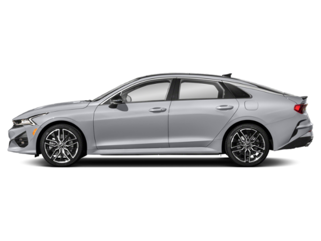2023 Kia K5 Sedan 4D GT