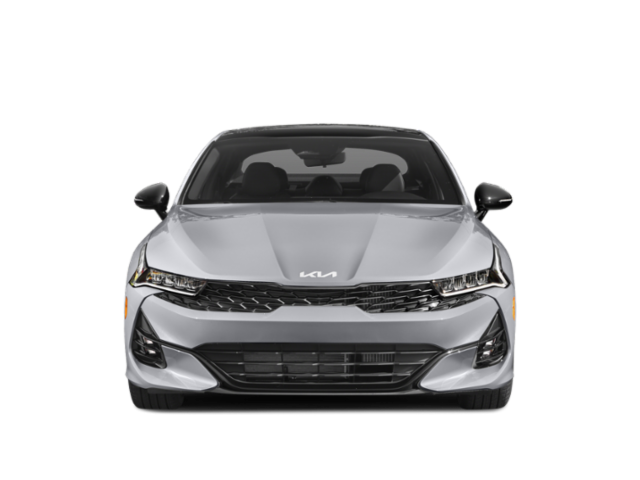 2023 Kia K5 Sedan 4D GT