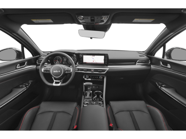 2023 Kia K5 Sedan 4D GT