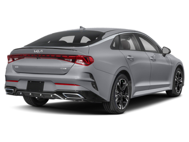 2023 Kia K5 Sedan 4D GT-Line