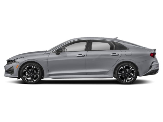 2023 Kia K5 Sedan 4D GT-Line