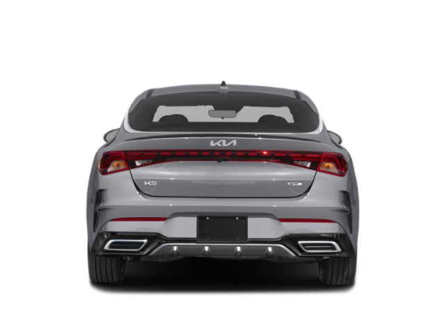 2023 Kia K5 Sedan 4D GT-Line