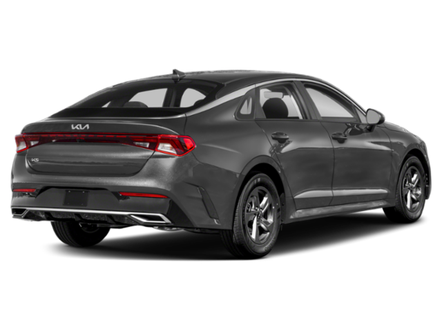 2023 Kia K5 Sedan 4D LXS