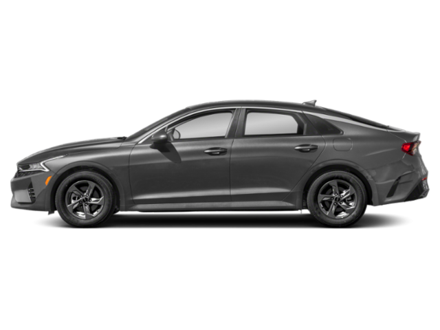 2023 Kia K5 Sedan 4D LXS