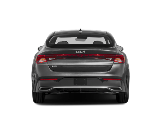 2023 Kia K5 Sedan 4D LXS