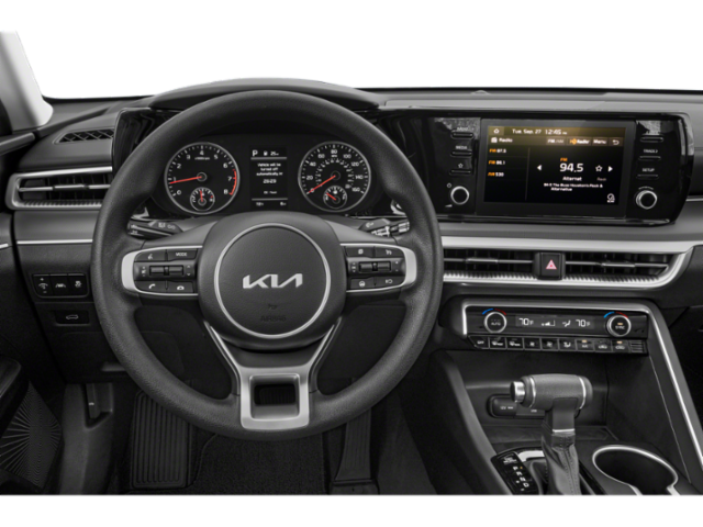 2023 Kia K5 Sedan 4D LXS