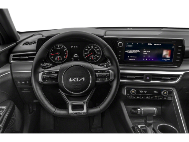 2023 Kia K5 Sedan 4D GT-Line