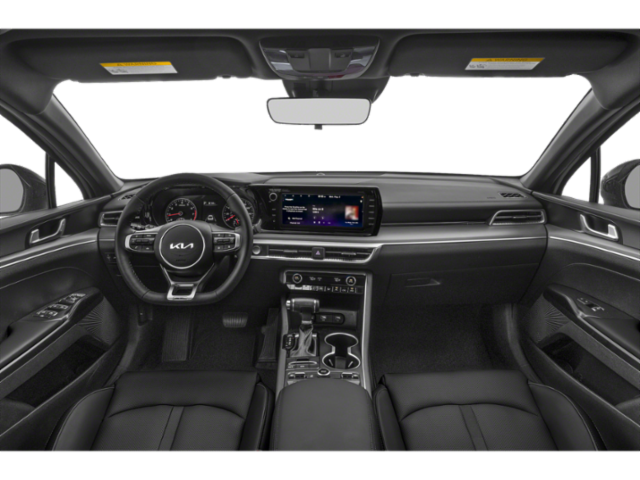 2023 Kia K5 Sedan 4D GT-Line