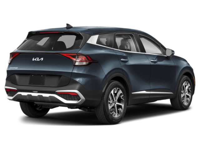 2023 Kia Sportage Utility 4D X-Line Prestige PHEV AWD