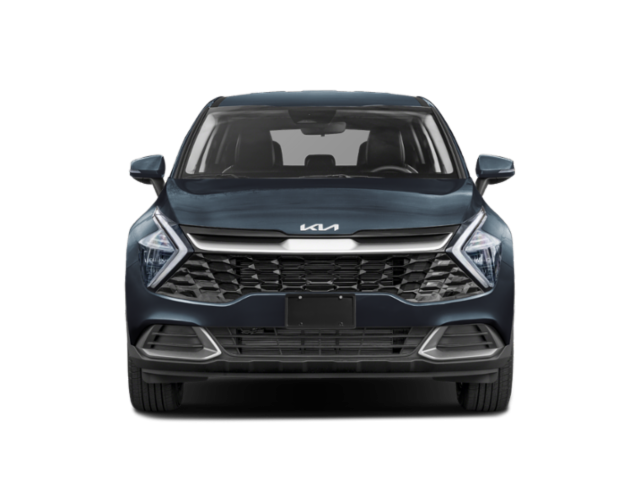 2023 Kia Sportage Utility 4D EX AWD