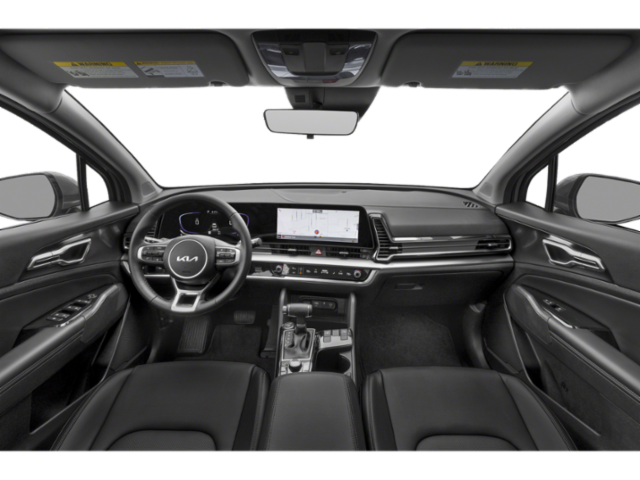 2023 Kia Sportage Utility 4D EX AWD