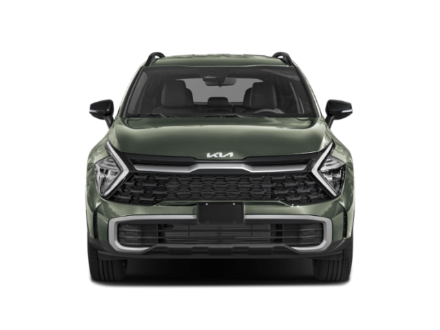 2023 Kia Sportage Utility 4D X-Line AWD