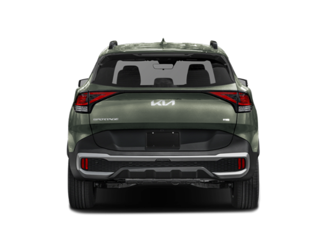 2023 Kia Sportage Utility 4D X-Line AWD
