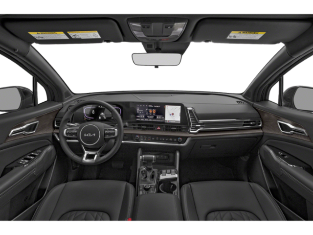 2023 Kia Sportage Utility 4D X-Line AWD