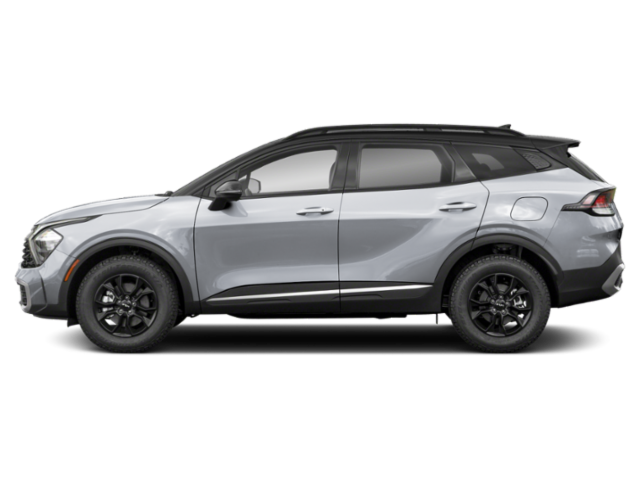2023 Kia Sportage Utility 4D X-Pro AWD