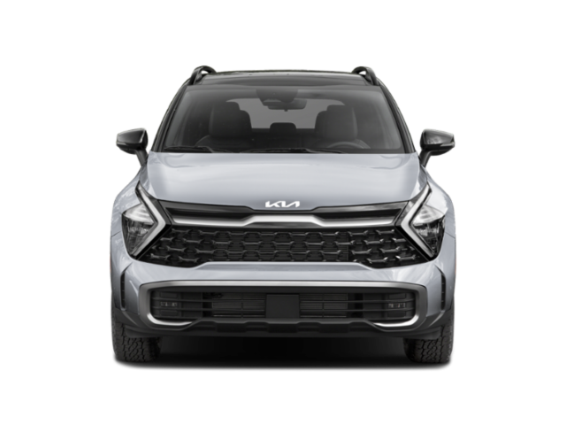 2023 Kia Sportage Utility 4D X-Pro AWD