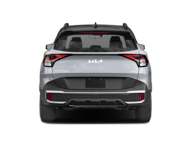 2023 Kia Sportage Utility 4D X-Pro AWD
