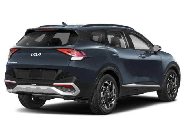 2023 Kia Sportage Utility 4D SX-Prestige AWD