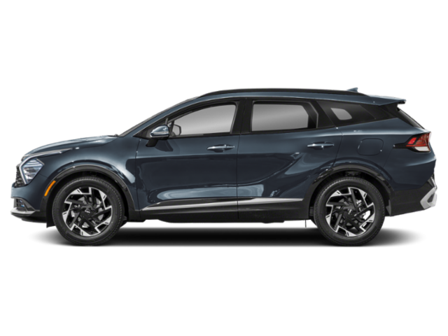 2023 Kia Sportage Utility 4D SX-Prestige AWD