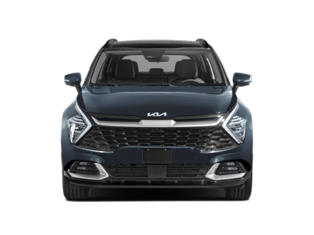 2023 Kia Sportage Utility 4D SX-Prestige AWD