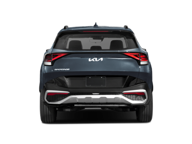 2023 Kia Sportage Utility 4D SX-Prestige AWD