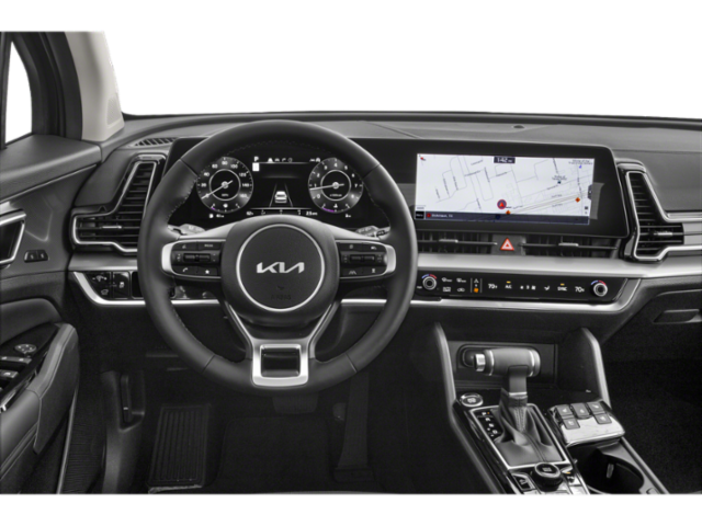 2023 Kia Sportage Utility 4D SX-Prestige AWD