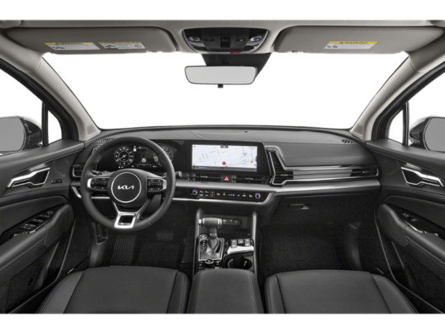 2023 Kia Sportage Utility 4D SX-Prestige AWD