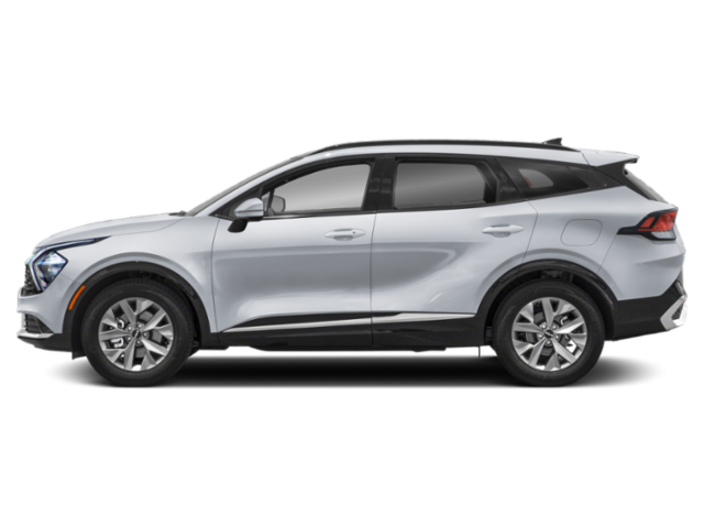2023 Kia Sportage Utility 4D SX 2WD