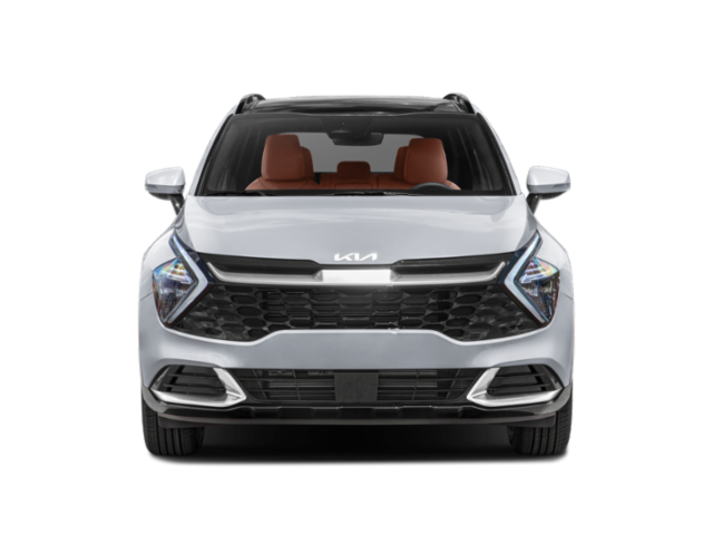 2023 Kia Sportage Utility 4D SX 2WD