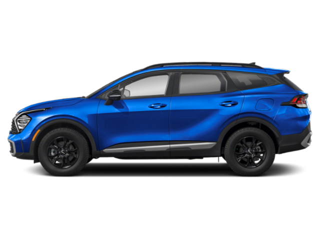 2023 Kia Sportage Utility 4D X-Pro Prestige AWD