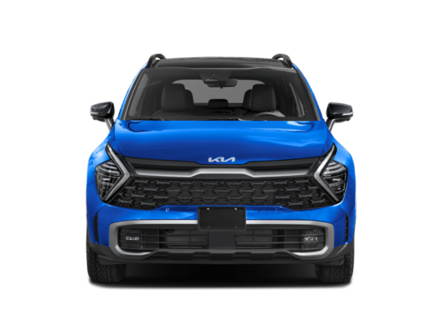 2023 Kia Sportage Utility 4D X-Pro Prestige AWD