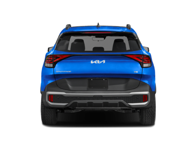 2023 Kia Sportage Utility 4D X-Pro Prestige AWD