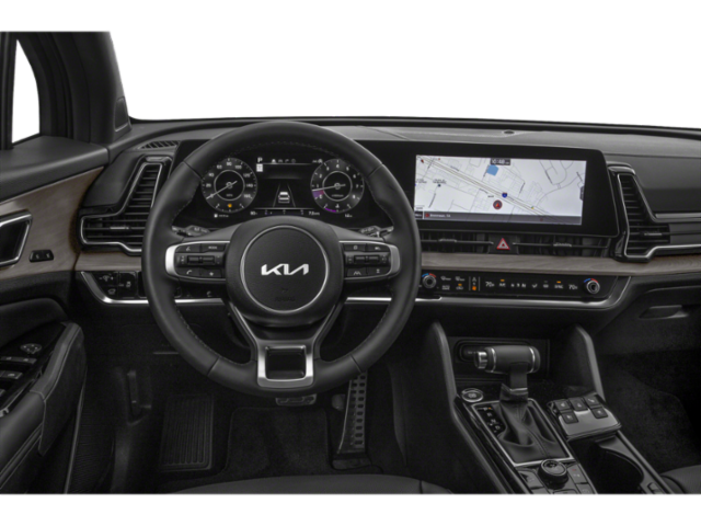 2023 Kia Sportage Utility 4D X-Pro Prestige AWD