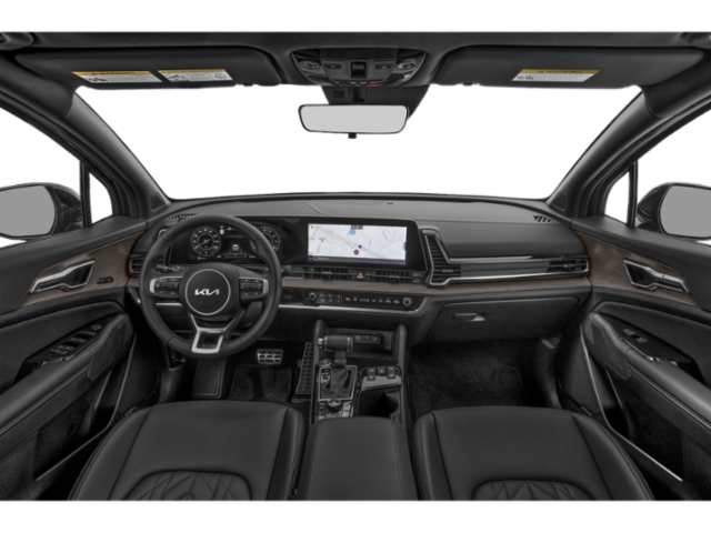 2023 Kia Sportage Utility 4D X-Pro Prestige AWD