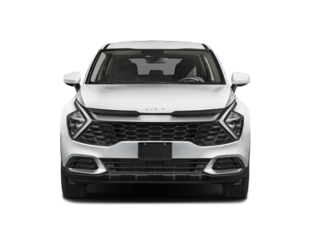 2023 Kia Sportage Utility 4D LX AWD