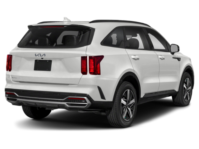 2023 Kia Sorento Utility 4D S X-Line AWD