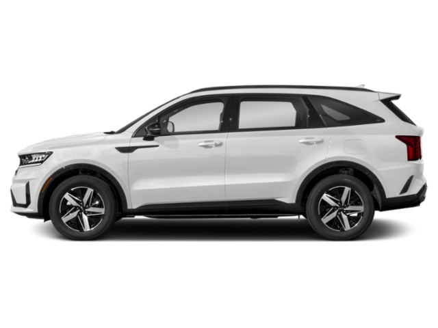 2023 Kia Sorento Utility 4D EX 2WD
