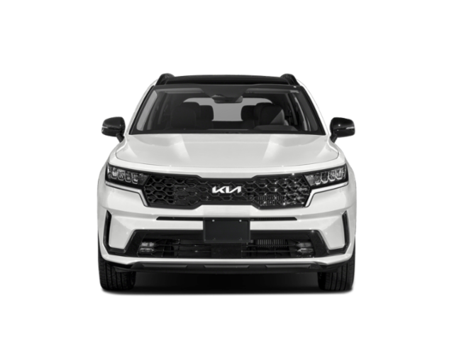 2023 Kia Sorento Utility 4D EX 2WD