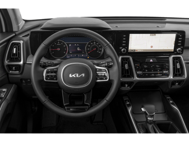 2023 Kia Sorento Utility 4D S X-Line AWD