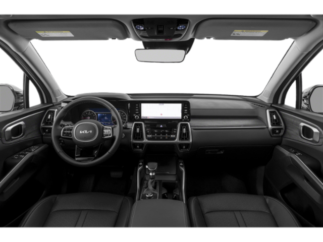 2023 Kia Sorento Utility 4D EX 2WD