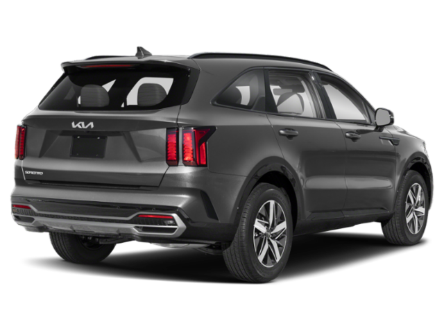 2023 Kia Sorento Utility 4D S X-Line AWD