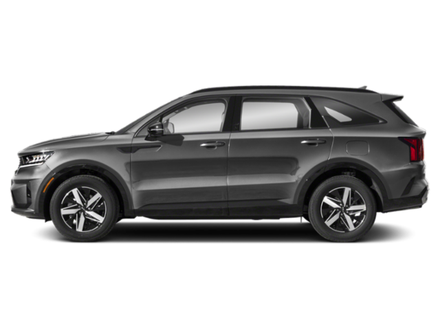 2023 Kia Sorento Utility 4D S 2WD