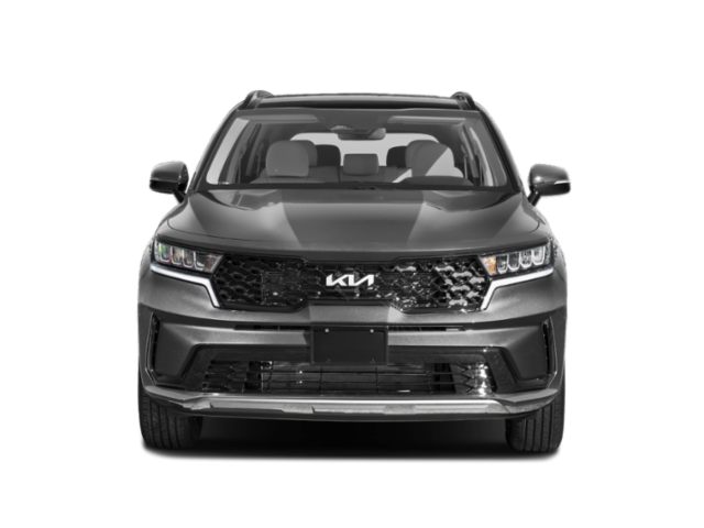 2023 Kia Sorento Utility 4D S 2WD