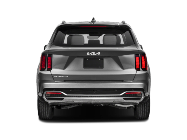 2023 Kia Sorento Utility 4D S 2WD