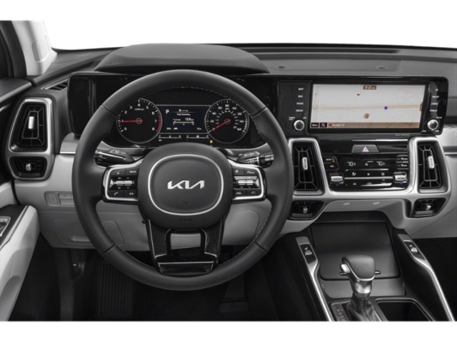 2023 Kia Sorento Utility 4D S X-Line AWD